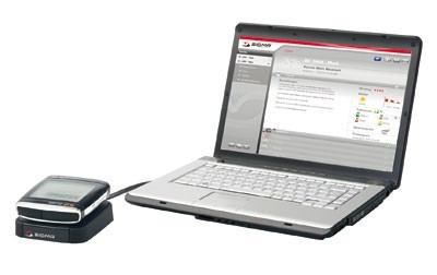 Docking station SIGMA per 2209 1909