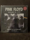 Pink Floyd Live Vinyl