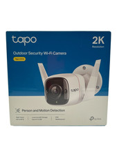 TP-Link Tapo C310 2K Outdoor Wi-Fi Security Camera
