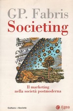 Societing - Giampaolo Fabris (Egea) [2008]