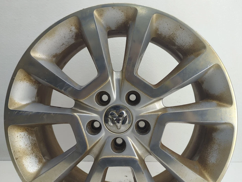 2010-2012 Dodge Caliber Oem Wheel Rim GXRTO - Image 2 of 4