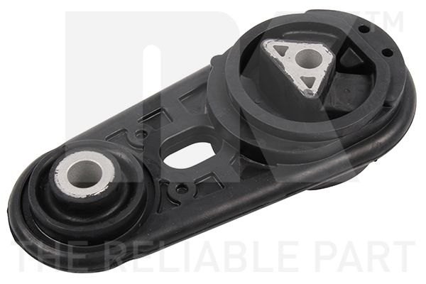 1 X Motorlager NK 59739038 FüR Renault Clio III-image