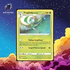Carte Pokémon Fragilady de Hisui 010/195 Tempête Argentée Français