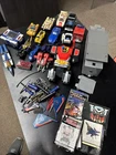 Vintage Transformers G1 Figures And Parts Mixed Lot