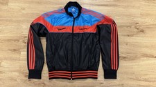 Adidas Originals Vespa Piaggio PK Ape Primavera Sport Vintage Jacke ET3