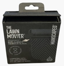 Manscaped The Lawn Mower Trimmer Blade Skin Safe Replacement 2.0 3.0 4.0 Series