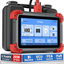 Xtool D7 V2.0 Auto Full System Dignostic Bi-directional Tool Key Programmer Xtool D7 V2.0 Auto Full System Dignostic Bi-directional Tool Key Programmer