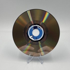 Sonic Adventure 2 Sega Dreamcast 2001 Disc Only Working 