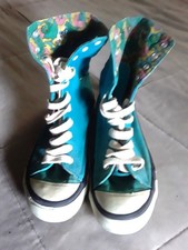 SPUDS MACKENZIE SNEAKERS VINTAGE SIZE 8