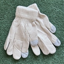 Kids Gloves Sz 3-9 Years Old - New