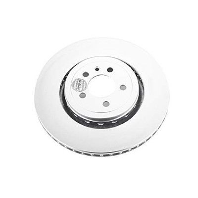Powerstop    Ar83092evc    Evolution Coated Rotor