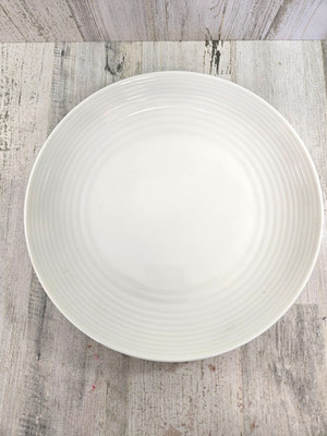 Royal Doulton Gordon Ramsay Maze 1 Dinner Plate 11''