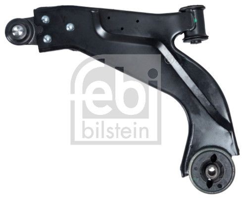 Bras de suspension FEBI BILSTEIN 21675 stoppe les vibrations de train FORD 1116579