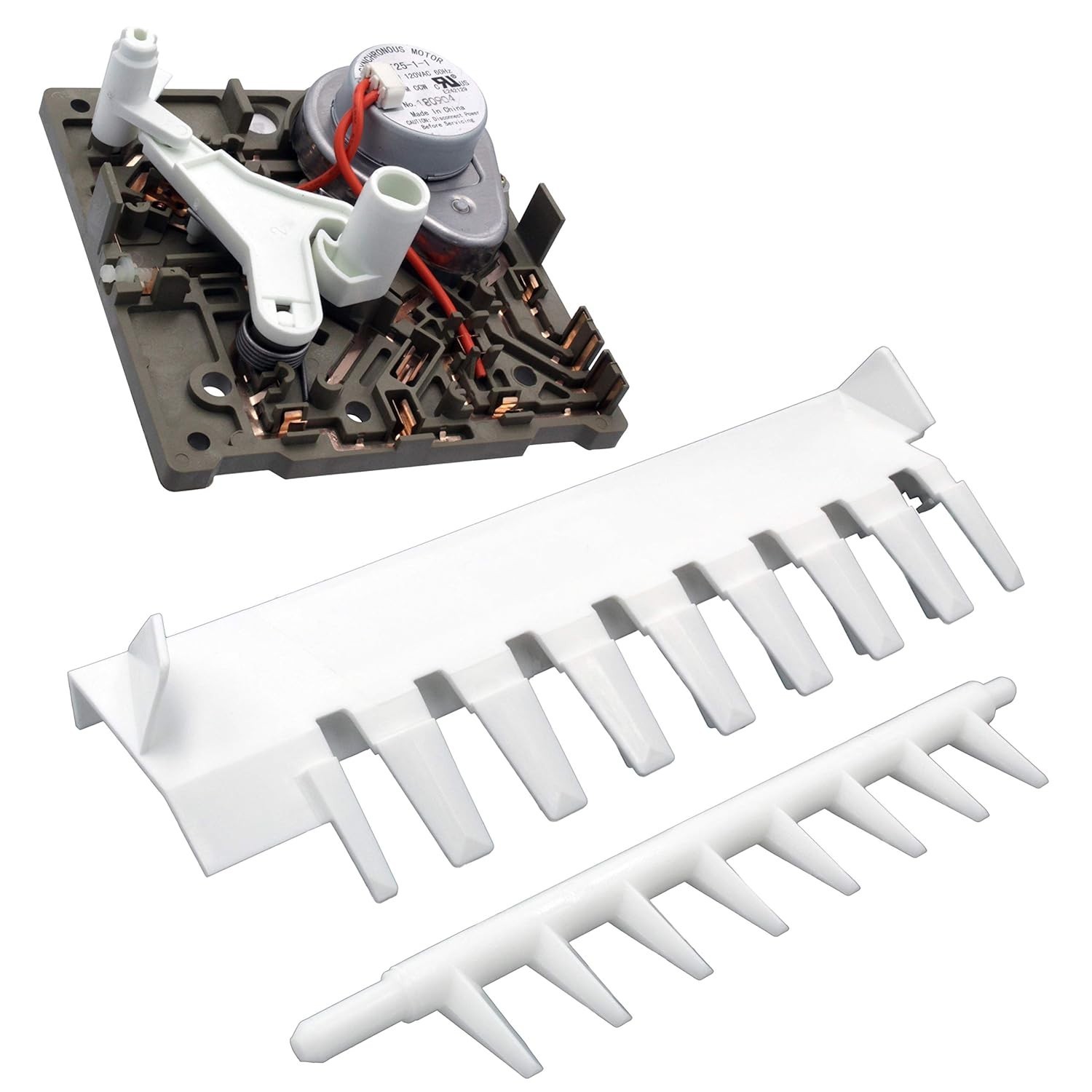 For Kenmore Refrigerator IceMaker Control Module Repair Kit ✺(Full Fit Models)
