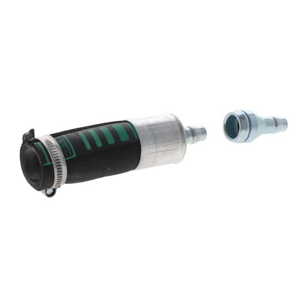 BefüLladapter Verbindungselement Getriebe ÖL ATF Adapter 13 FüR Audi 8HP Vaico-image