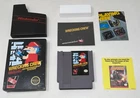NES Nintendo - Wrecking Crew - CIB Complete in Box w/ All Inserts - Tested