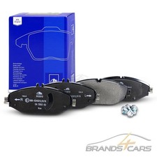 ATE BREMSBELÄGE VORNE FÜR MERCEDES C-KLASSE W205 E-KLASSE W213 C238 CLS C257