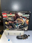 LEGO System Loader Dozer Construction Set Vintage Toy Brand New Sealed Rare