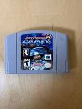 Jet Force Gemini Nintendo 64 N64 Authentic Cartridge Only Rareware 1999