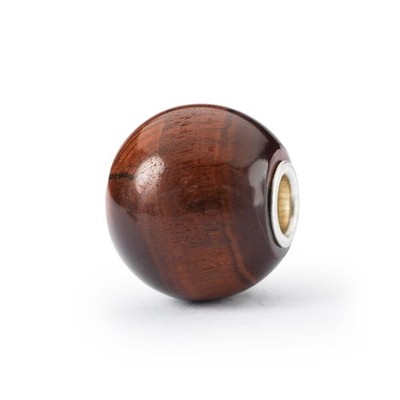 Trollbeads Charm Edelsteine aus harten Steinen Tigerauge TSTBE-10018