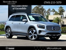 2026 Mercedes-Benz GLB250 250