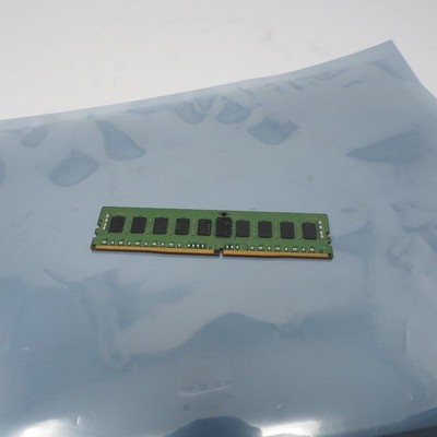 Samsung 8GB DDR4 2133 MHz PC4-17000 ECC RDIMM Server Memory RAM