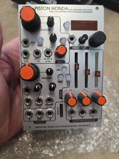 Industrial Music Electronics Model 1991 Mark 3 Piston Honda. Used Perfect Circut