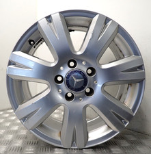 MERCEDES C CLASS W204 16