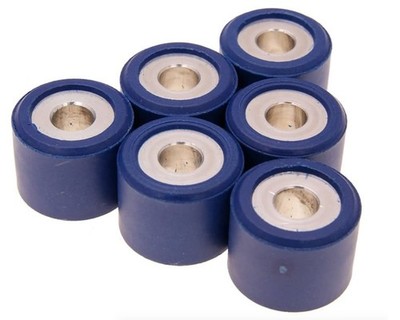 10.5g Polini Variator Rollers 21x17mm UK STOCK