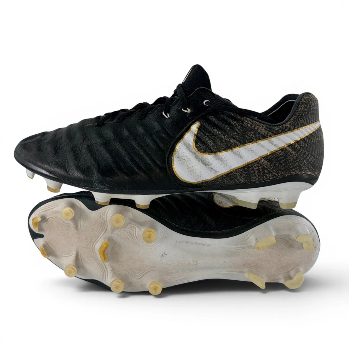 Las mejores ofertas en Zapatos de fútbol Nike Tiempo Legend | eBay