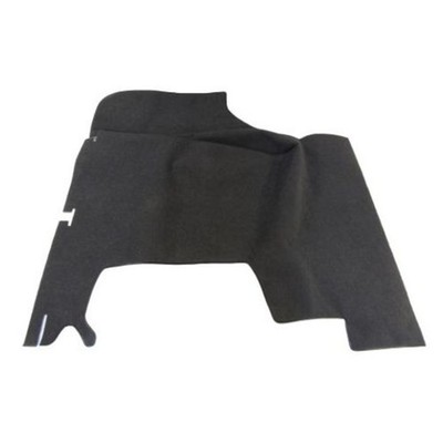 Trunk Floor Mat Cover 1pc for 1955-1956 Chrysler Imperial New Yorker Windsor 4Dr