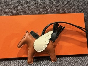 Hermes Pegasus | eBay