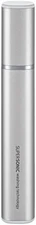 SHARP ultrasonic washer (compact lightweight type USB waterproof)   Silver UW-S2