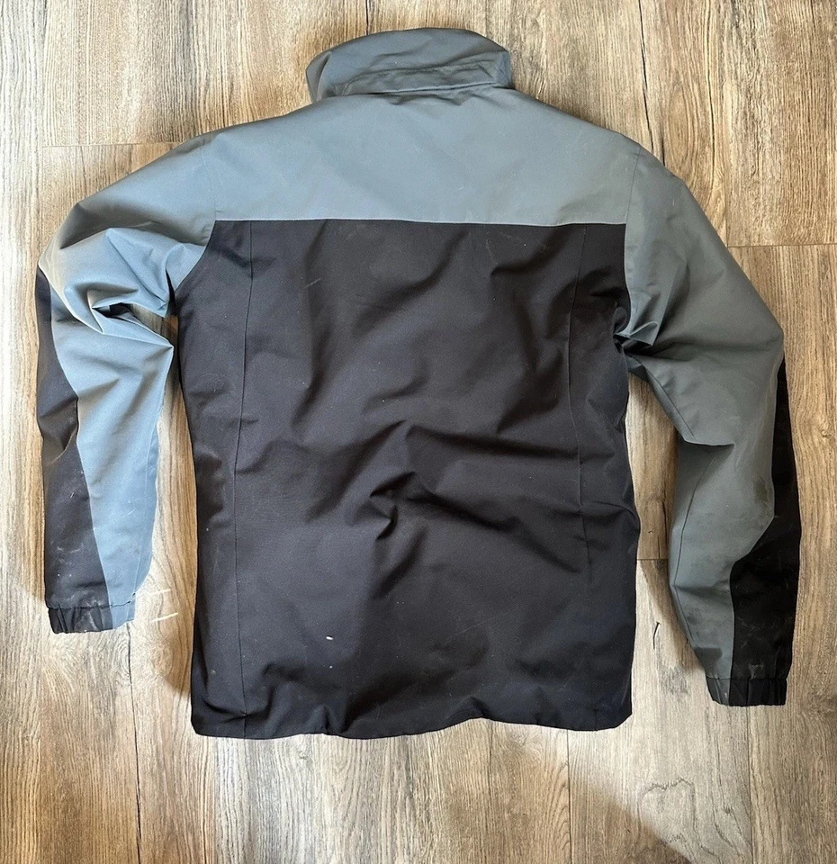 Chaqueta de esquí Rossignol para niños talla L (16) Foto 4 de 4