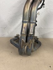 Motorcycle Exhaust Headers, Manifolds & Studs for Kawasaki Ninja