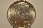 1964 Kennedy Half Dollar (AU) 90% Silver Item 6980