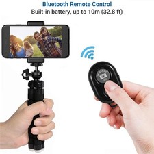 Adjustable Tripod Stand Flexible Octopus Phone Holder for iPhone Camera Bracket