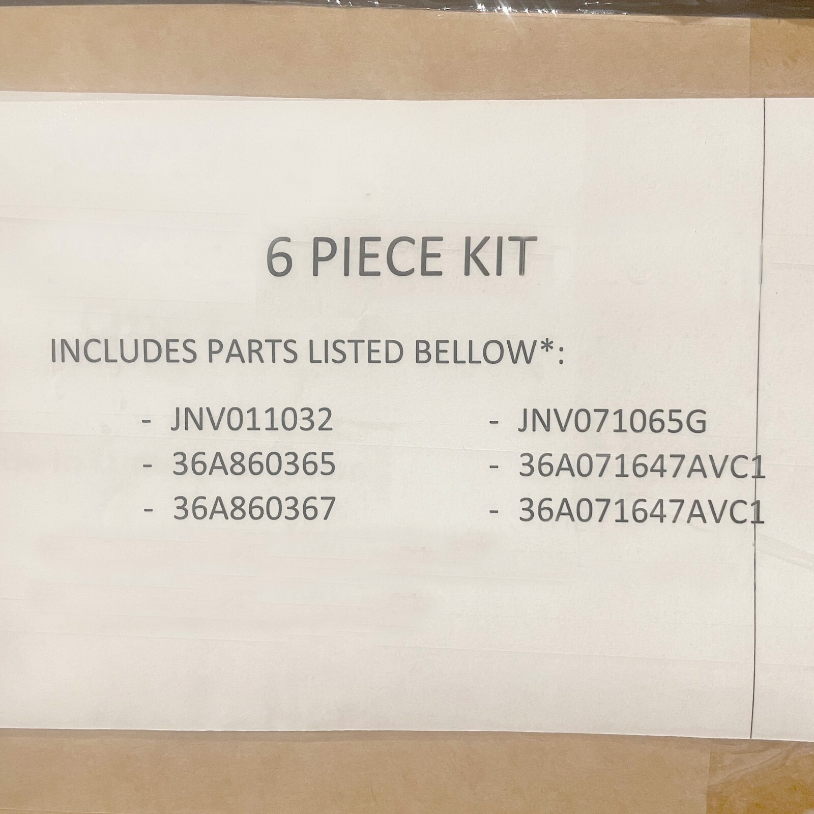 Bentley Bentayga Steps Set P/N JNV071065HVC1