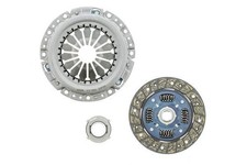 Kit d'embrayage Hyundai I10