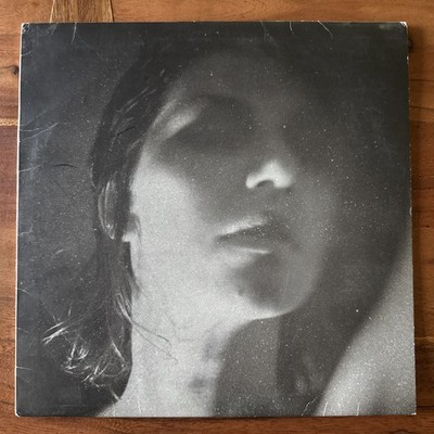 Aldous Harding Party 2017 Vinyl LP VG/VG US Press 4AD Records Indie Folk