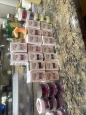 Gelish Dip Powder 23g / 0.8 oz Full Collection 29 Products Total All