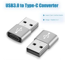 USB3.0 To Type C OTG Adapter Accessory for IPhone 11 12 13 14 Pro Max Type-c
