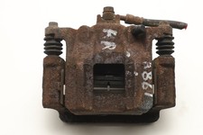 2007-2013 Acura MDX Rear Right/Passanger Brake Caliper 43018-STX-A01, A861, OEM,