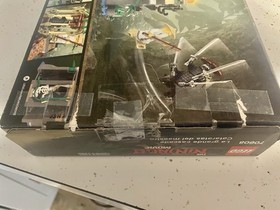 LEGO Ninjago 70608 Master Falls Complete Set