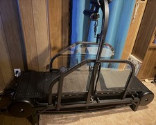 Non-Motorized Dog Treadmill for Large Dogs, High-Energy, 500 lbs Capacity