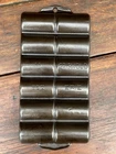 Griswold Cast Iron #11 French Roll Pan