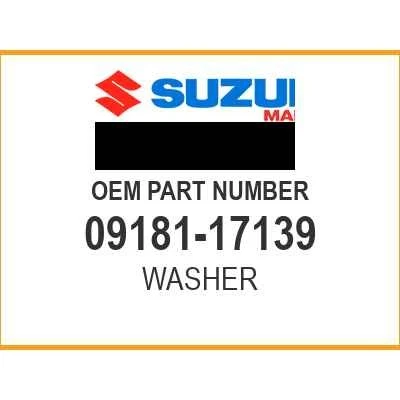 WASHER (17X24X1.0)