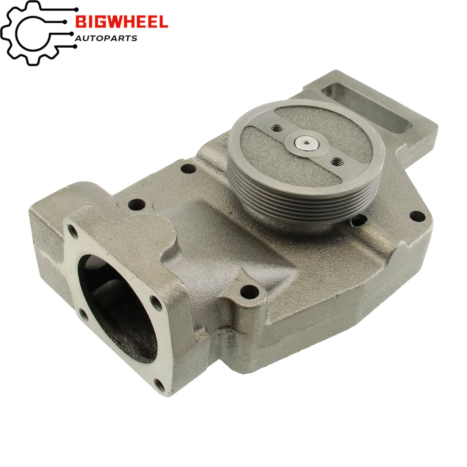 Genuine OEM 3803605 Cummins N14 Engines Heavy Duty 3803361 Water Pump & Gaskets 