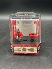 Freud 99-860 1-11/16" Premier Adjustable Rail & Stile Bit - Round Over