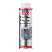 Liqui Moly Radiator Cleaner Flush 300ml Remove Deposits Coolant System Flush 1x